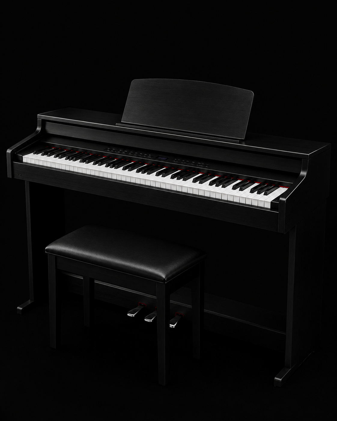 Ivory Tone : Piano