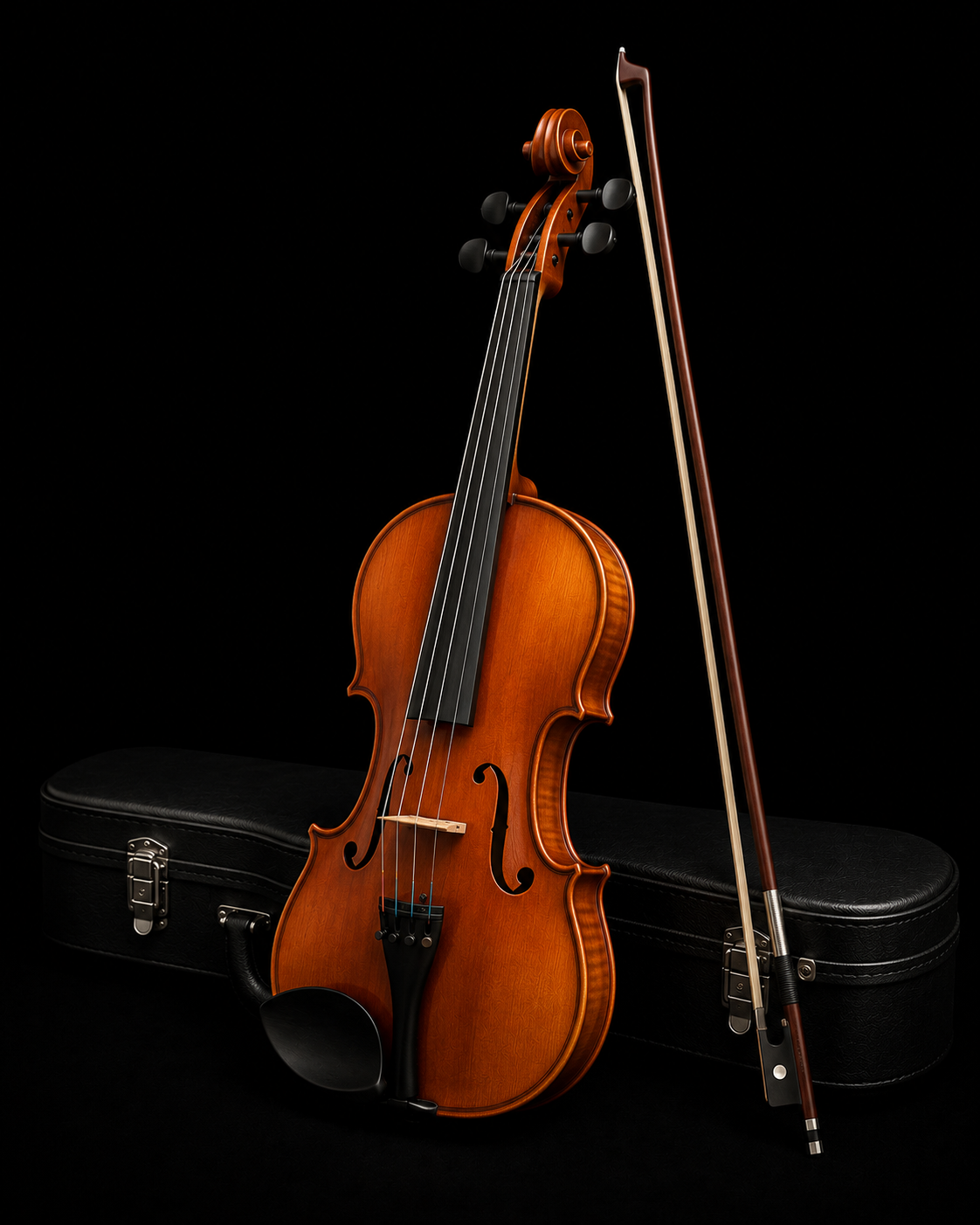 Royal Strings : violin