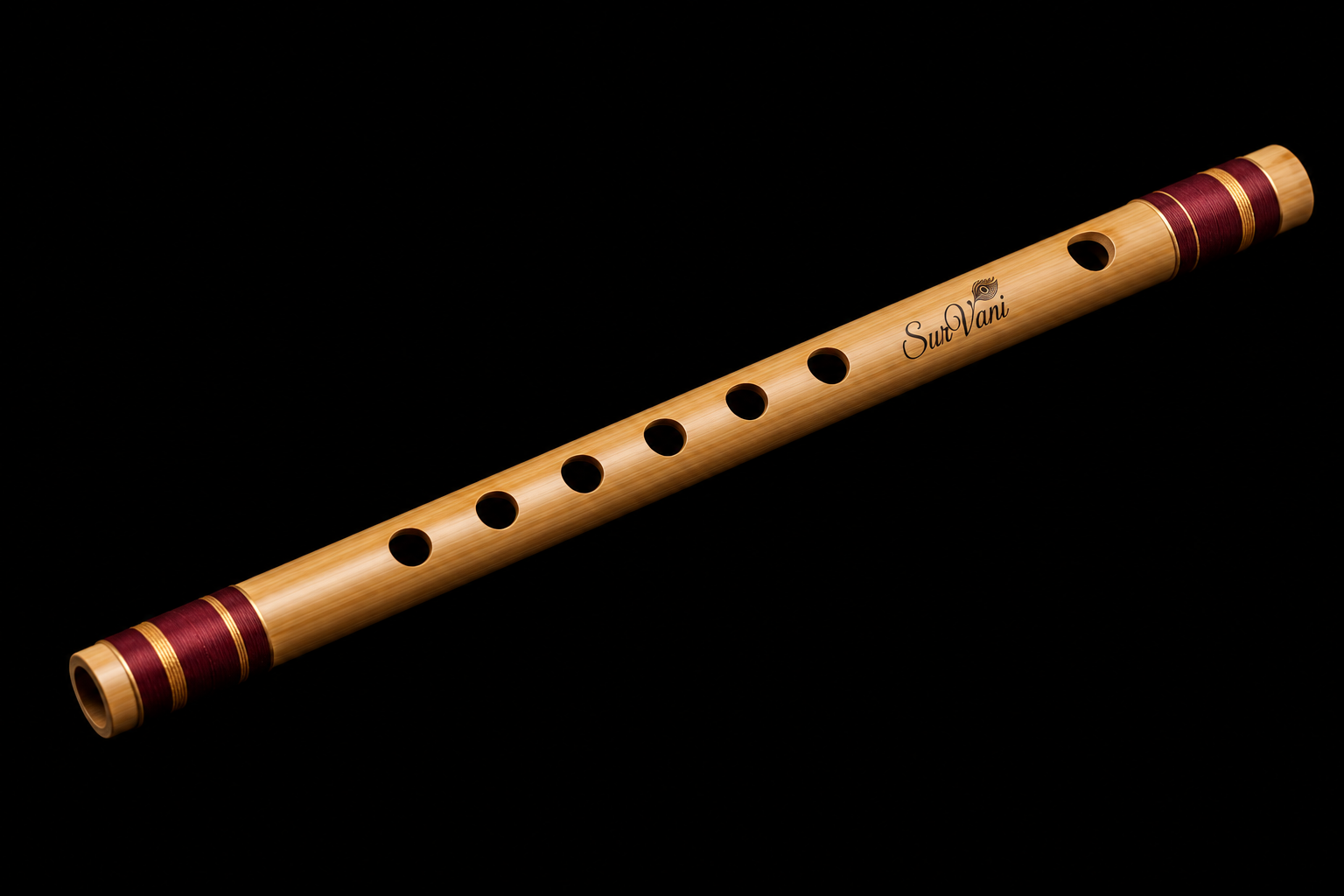 Venu Raag : Flute